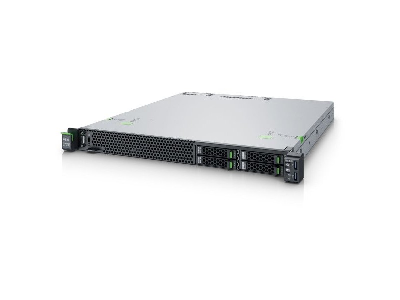 Сървър Fujitsu VFY:R1336SC063IN 32 GB RAM