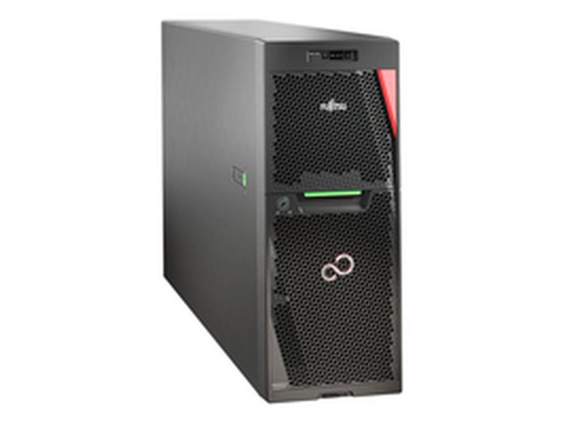 Сървър Fujitsu VFY:T2557SC541IN 32 GB RAM Intel Xeon Silver 4510