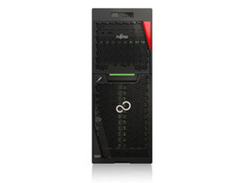 Сървър Fujitsu VFY:T2557SC541IN 32 GB RAM Intel Xeon Silver 4510