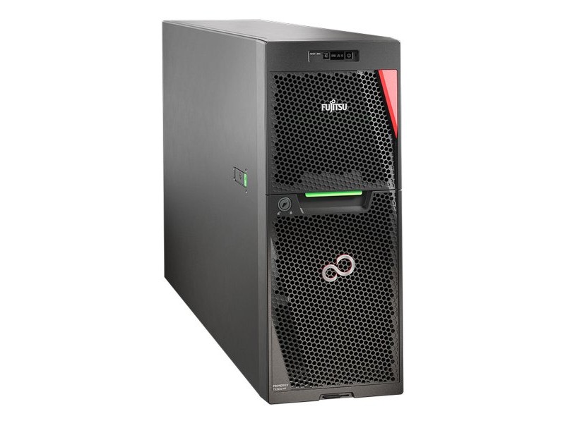 Сървър Fujitsu VFY:T2557SC541IN 32 GB RAM Intel Xeon Silver 4510
