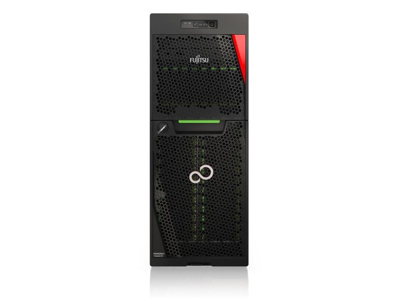 Сървър Fujitsu VFY:T2557SC541IN 32 GB RAM Intel Xeon Silver 4510