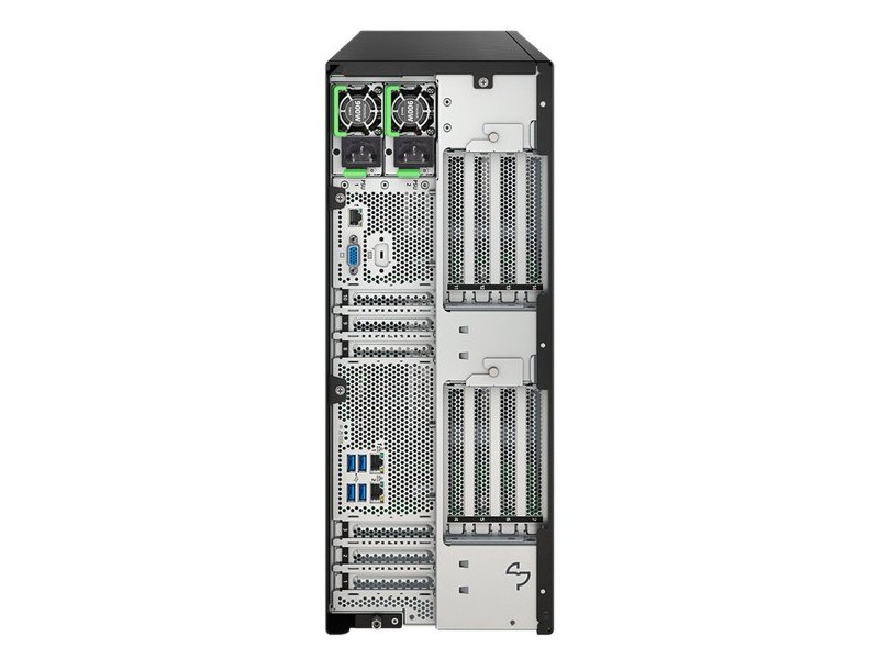 Сървър Fujitsu VFY:T2557SC541IN 32 GB RAM Intel Xeon Silver 4510