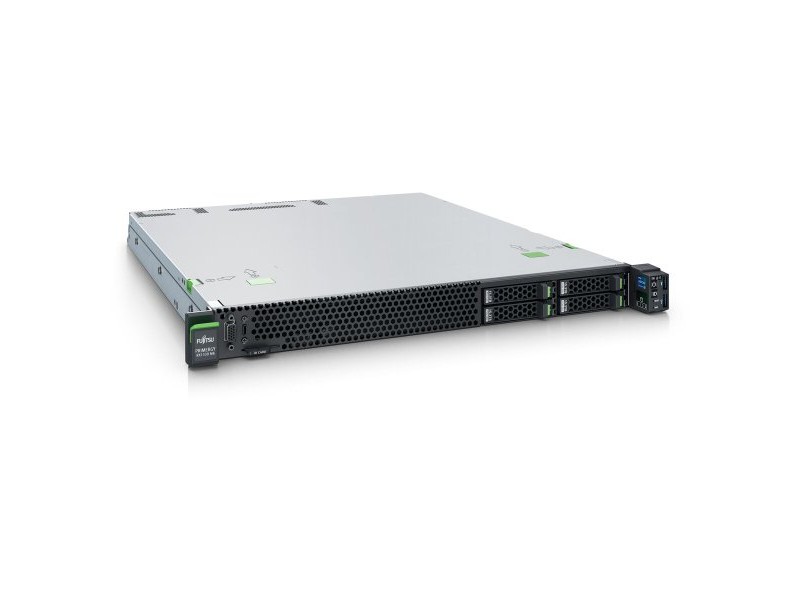 Сървър Fujitsu VFY:R1336SC269IN 32 GB RAM