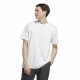 Мъжка тениска с къс ръкав Adidas M All Szn T Бял L