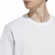 Мъжка тениска с къс ръкав Adidas M All Szn T Бял L