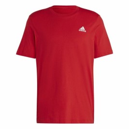Мъжка тениска с къс ръкав Adidas M Sl Sj T 2XL