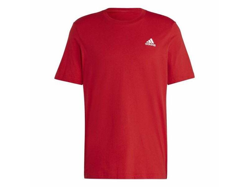 Мъжка тениска с къс ръкав Adidas M Sl Sj T 2XL