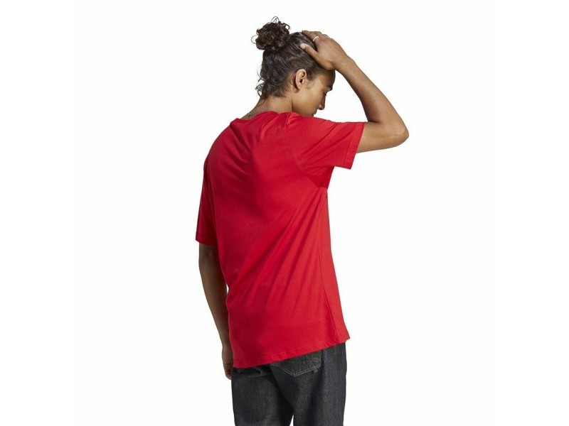 Мъжка тениска с къс ръкав Adidas M Sl Sj T 2XL