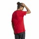 Мъжка тениска с къс ръкав Adidas M Sl Sj T 2XL