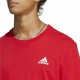 Мъжка тениска с къс ръкав Adidas M Sl Sj T 2XL