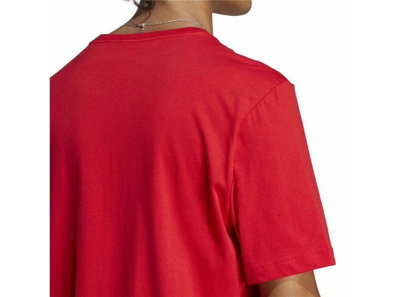 Мъжка тениска с къс ръкав Adidas M Sl Sj T 2XL