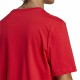 Мъжка тениска с къс ръкав Adidas M Sl Sj T 2XL