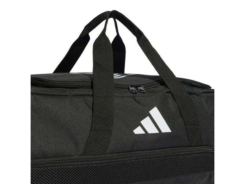 Спортна Чанта Adidas TIRO L DUFFLE M HS9749 Черен Един размер