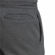 Дълги Спортни Панталони Adidas Essentials Regular Tapered Тъмно сив