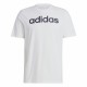 Мъжка тениска с къс ръкав Adidas Essentials Linear Logo XL