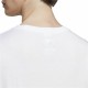 Мъжка тениска с къс ръкав Adidas Essentials Linear Logo XL