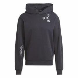 Тренировъчен Суичър за Възрастни Adidas L