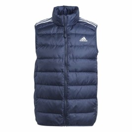 Мъжка Спортна Жилетка Adidas Essentials 3S L Down V (S)
