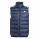 Мъжка Спортна Жилетка Adidas Essentials 3S L Down V (S)