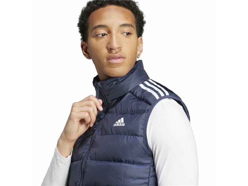 Мъжка Спортна Жилетка Adidas Essentials 3S L Down V (S)