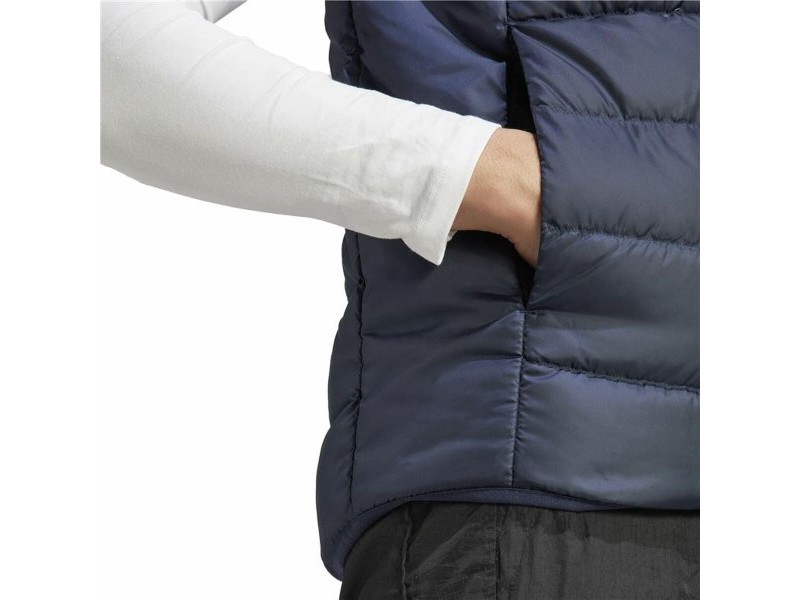 Мъжка Спортна Жилетка Adidas Essentials 3S L Down V (S)