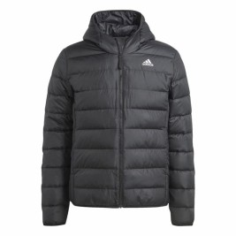 Яке за Мъже Adidas Essentials D H Черен