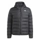 Яке за Мъже Adidas Essentials D H Черен