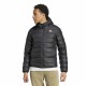 Яке за Мъже Adidas Essentials D H Черен