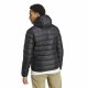 Яке за Мъже Adidas Essentials D H Черен