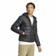 Яке за Мъже Adidas Essentials D H Черен