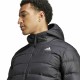 Яке за Мъже Adidas Essentials D H Черен