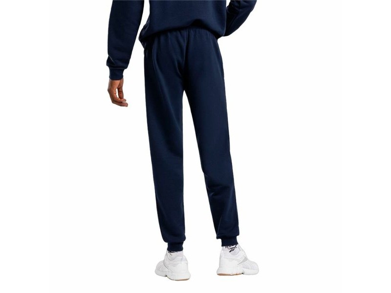 Панталон за възрастен Reebok Vector Pack Reebok Identity Logo Морско син