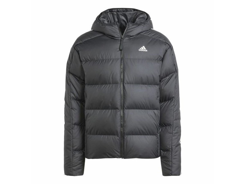 Яке за Мъже Adidas Essentials 3S Mid D