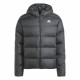 Яке за Мъже Adidas Essentials 3S Mid D