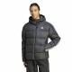 Яке за Мъже Adidas Essentials 3S Mid D