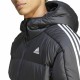 Яке за Мъже Adidas Essentials 3S Mid D