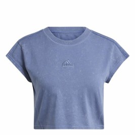 Дамска тениска с къс ръкав Adidas All Szn (XS)