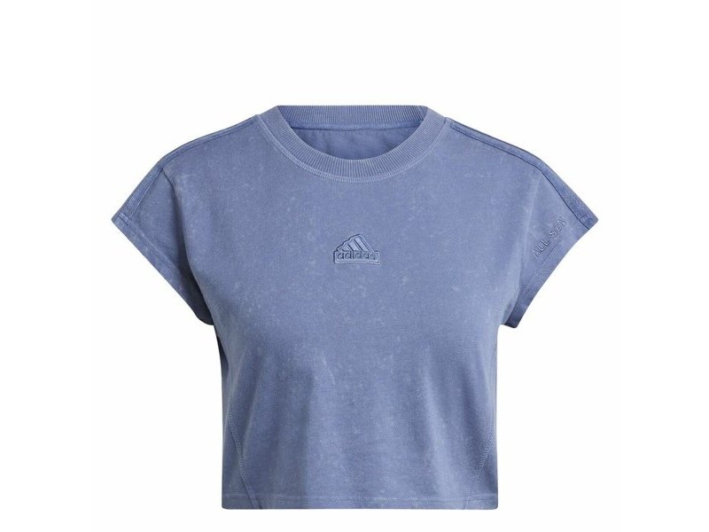 Дамска тениска с къс ръкав Adidas All Szn (XS)