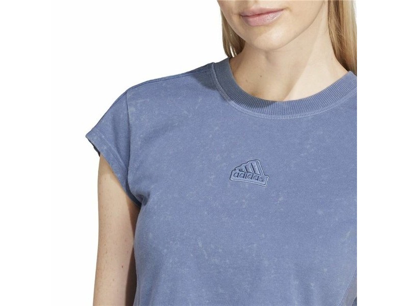 Дамска тениска с къс ръкав Adidas All Szn (XS)