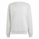 Мъжки суичър без качулка Adidas Mngrm Crw Fl L