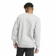 Мъжки суичър без качулка Adidas Mngrm Crw Fl L