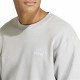 Мъжки суичър без качулка Adidas Mngrm Crw Fl L