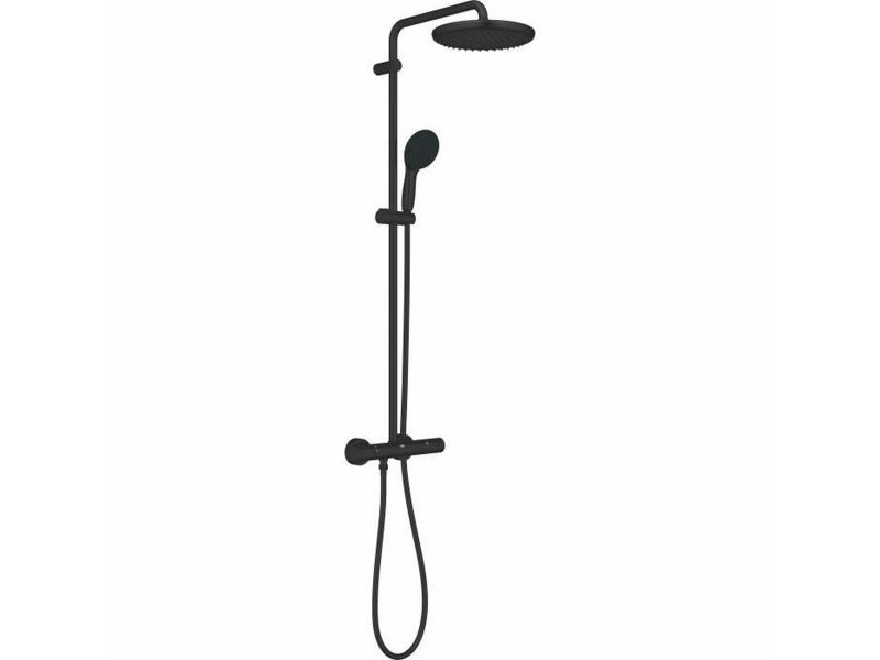 Душ Колона Grohe Vitalio Start System 250 Силикон