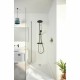 Душ Колона Grohe Vitalio Start System 250 Силикон