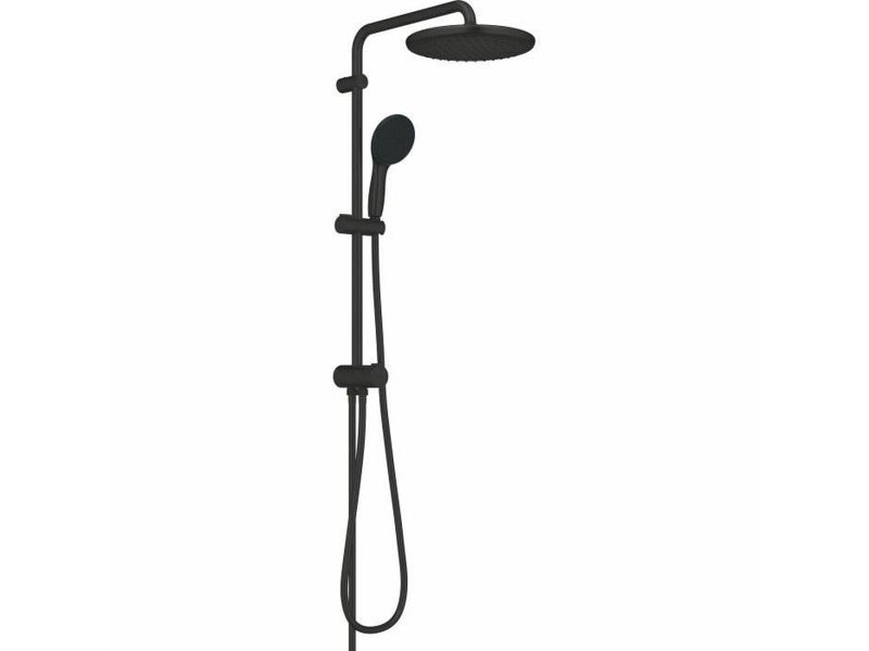 Душ Колона Grohe Vitalio Start System 250 Силикон