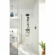 Душ Колона Grohe Vitalio Start System 250 Силикон