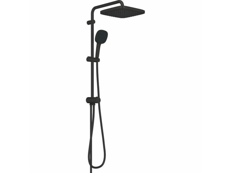 Душ Колона Grohe Vitalio Comfort 250 Силикон