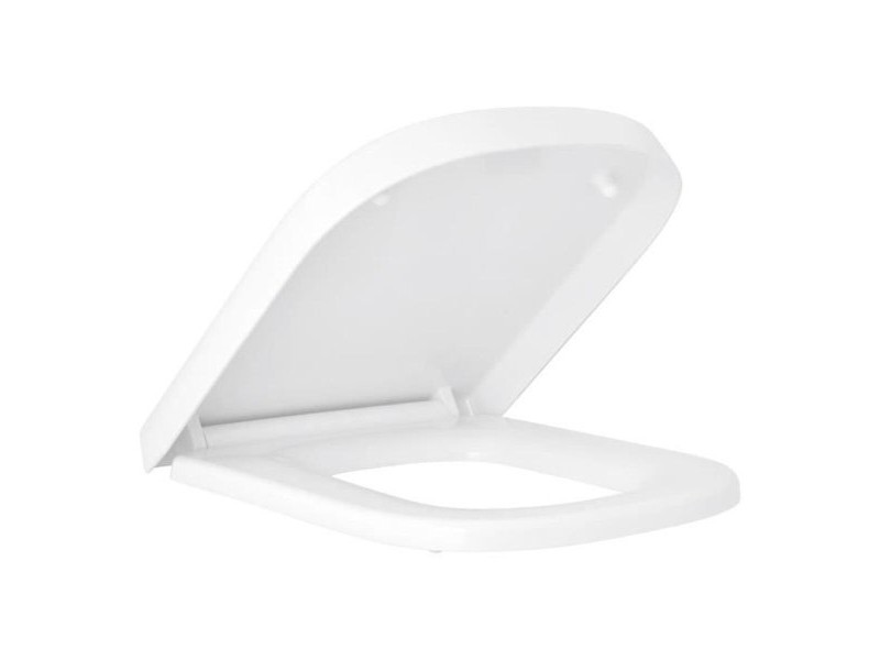 Седалка за Тоалетна Grohe Бял