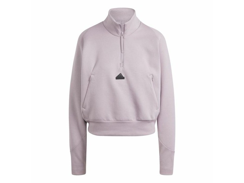 Женско Спортно Яке Adidas Z.N.E. Qz Дама M