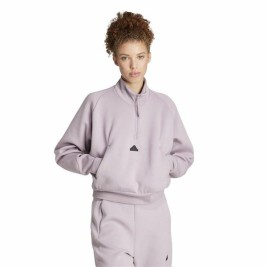 Женско Спортно Яке Adidas Z.N.E. Qz Дама M